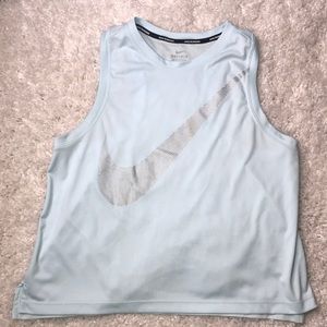 Nike Tank